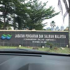 Maybe you would like to learn more about one of these? Jabatan Pengairan Dan Saliran Cawangan Ampang Office
