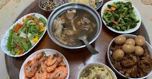 2 con đều bị UT gan, bác sĩ lắc đầu: 2 món càng ít xuất hiện trên mâm cơm gia đình càng tốt👇