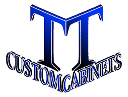 Discover fabulous cabinets for your property. T T Custom Cabinets