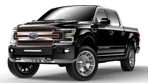 Stylish natural leather with two colors. 2020 Ford F 150 Harley Davidson Release Date Changes Interior Price 2020 2021 Ford