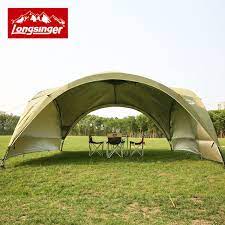 Top 10 Best Canopy Tents For Camping Reviewed In 2019 Tent Awning Tent Beach Tent