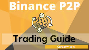 Binance does not make any commitment to the safety and performance of the sdks, nor will be liable for the risks or even losses caused by using the sdks. Binance P2p Trading Revolution In The Fiat Crypto Conversions