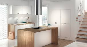 Elegant brico depot luna ilots central cuisine cuisine moderne. Cuisine Comment Reussir Son Ilot Les Conseils De Pro
