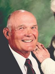 Lonnie Ray Sherlock Obituary