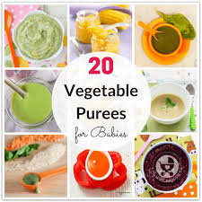 Oct 19, 2005 · by the way, baby fat is a good thing; 20 Quick And Easy Vegetable Purees For Babies