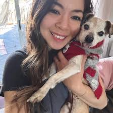 Marisa Minor's Instagram, Twitter & Facebook