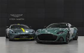 Image result for Almond Green 2017 Aston Martin