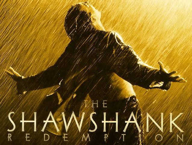 Life-Lessons from The Shawshank Redemption by Christina Knowles –  Disturbing the Universe