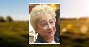 Gladys "Gaye" J. Rourke Obituary June 2, 2023