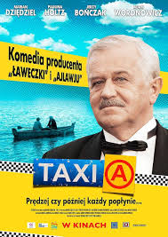 Taxi A (2007)