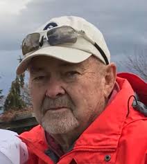 David Charles Larsen Obituary December 25, 2021