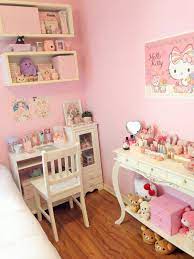 Pastel Jelly Beans Update Room Tour Kawaii Bedroom Cute Room Decor Kawaii Room