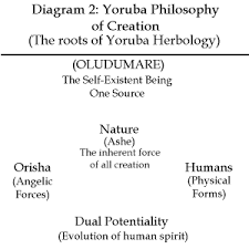 Yorubic Medicine The Art Of Divine Herbology East West