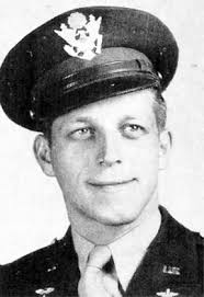 Guy Leslie Bonner : First Lieutenant from Pennsylvania, World War II  Casualty