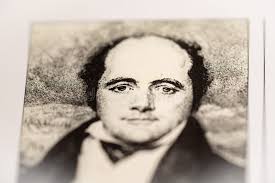 Franklin Expedition Stock Photos