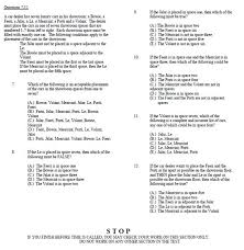 Lsat logic games practice questions. Pin On Lsat Test Questions