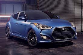 Find out why the 2017 hyundai veloster. 2017 Hyundai Veloster Review Ratings Edmunds