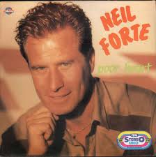 Neil Stark Vinyl 45 Giri Poor Heart Neu RRNP66