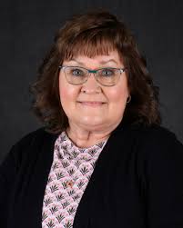 Please help us congratulate Administrative Professional 4 Christine L.  Gibbons, Bucyrus District, who retired today after 42 years of service to  the Ohio State Highway Patrol and the citizens of Ohio.