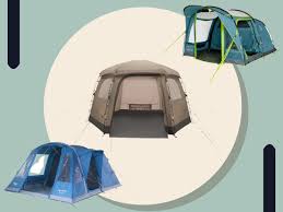 If you don't want to read the full review you can see which. Best Family Tent 2021 Spacious Multi Room And Durable Designs The Independent