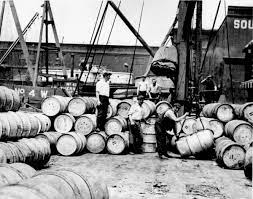 To find solutions, just search for the first letters. Stevedore Wikipedia