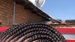 Beautiful Tribal Braids Tutorial in Phomolong, Tembisa
