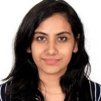 Malavika Sreenivasan