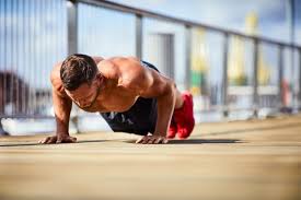 Faire Des Pompes Le Guide Ultime Pour Vos Pectoraux