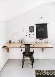 That's why many people are switching to standing desks to use while working or surfing the web. Diy Live Edge Wood Desk The Merrythought