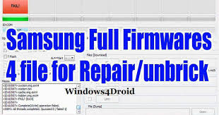 Full Firmware For Device Samsung Galaxy S Gt I9000