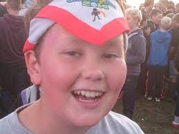 Parents' heartbreak over tragic death of schoolboy who suffered cardiac  arrest after crashing bicycle into railings