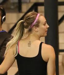 Pin On Kaley Cuoco