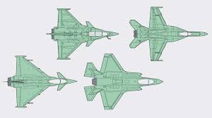 Es entstand gemäss anklageschrift ein totalschaden im umfang von rund 55 millionen franken. Kampfjets Diese Vier Flugzeuge Buhlen Um Den Auftrag Der Armee