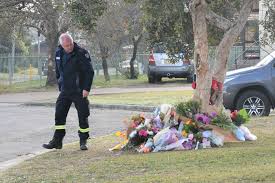 Retired NSW Fire & Rescue Captain Bruce Ambrose's Legacy