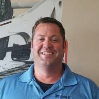 Rick Landsman's Instagram, Twitter & Facebook