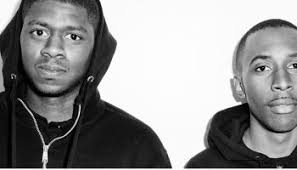 Getting To Know Baby Ford