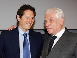 Quella di giovannino agnelli, figlio di umberto, come amministratore, e addirittura del giovanissimo john jaki elkann, il primogenito di. Edoardo L Agnelli Cancellato Dall Album Di Famiglia Lospiffero Com