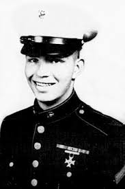 Marvin Kent Robertson : Private First Class from Montana, Vietnam War  Casualty