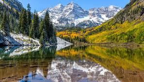 Nestled in the rocky mountains, aspen, colorado has become one of the top ski destinations in the united states. 14 Unbelievable Airbnbs In Aspen Colorado My Bucket List Escapes