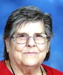 Barbara Garrard Obituary