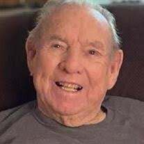 Kenneth Ray Monk Sr. Obituary