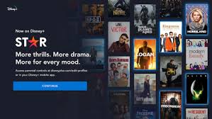 Disney plus uk subscribers can also immerse themselves in the marvel universe: Star On Disney Uk How Do I Set Up Parental Controls Vodzilla Co Where To Watch Online In Uk How To Stream