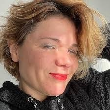 Christina Moise's Instagram, Twitter & Facebook