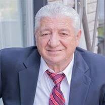 Ilie Baderca Obituary