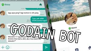 We did not find results for: Godain Rinna Bot Ai Di Line Youtube