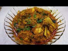 Kena ikut sebiji resepi ni. Rendang Ayam Resepi Che Nom Resepi Ke 48 Menu Special Hari Raya Aidilfitri Youtube In 2021 Asian Recipes Malaysian Food Food