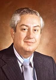 Obituary of Luis M. Bello