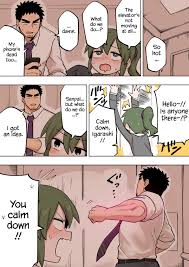 Senpai Ga Urusai Kouhai No Hanashi - Read Hentai Manhwa, Hentai Manga,  Hentai Webtoon, Hentai Comics, Porn Comics, Manhwa18, Hentai20, Sex Manga,  E hentai