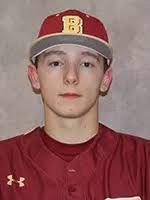 2018 Baseball Roster