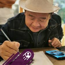 Andrew Kuan Boon Fui updated his status.